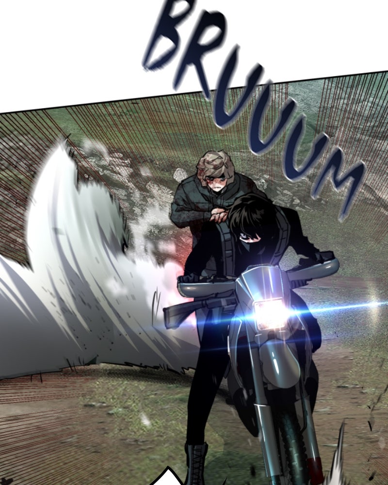 Read Mercenario adolescente ES Manga Online