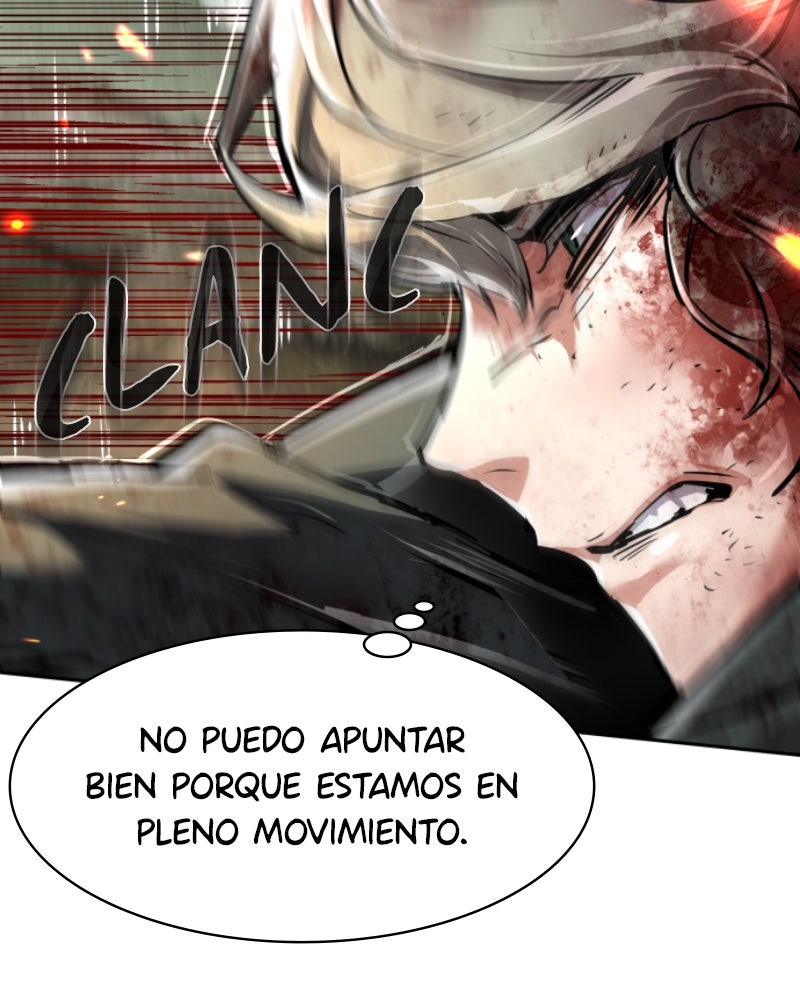 Read Mercenario adolescente ES Manga Online