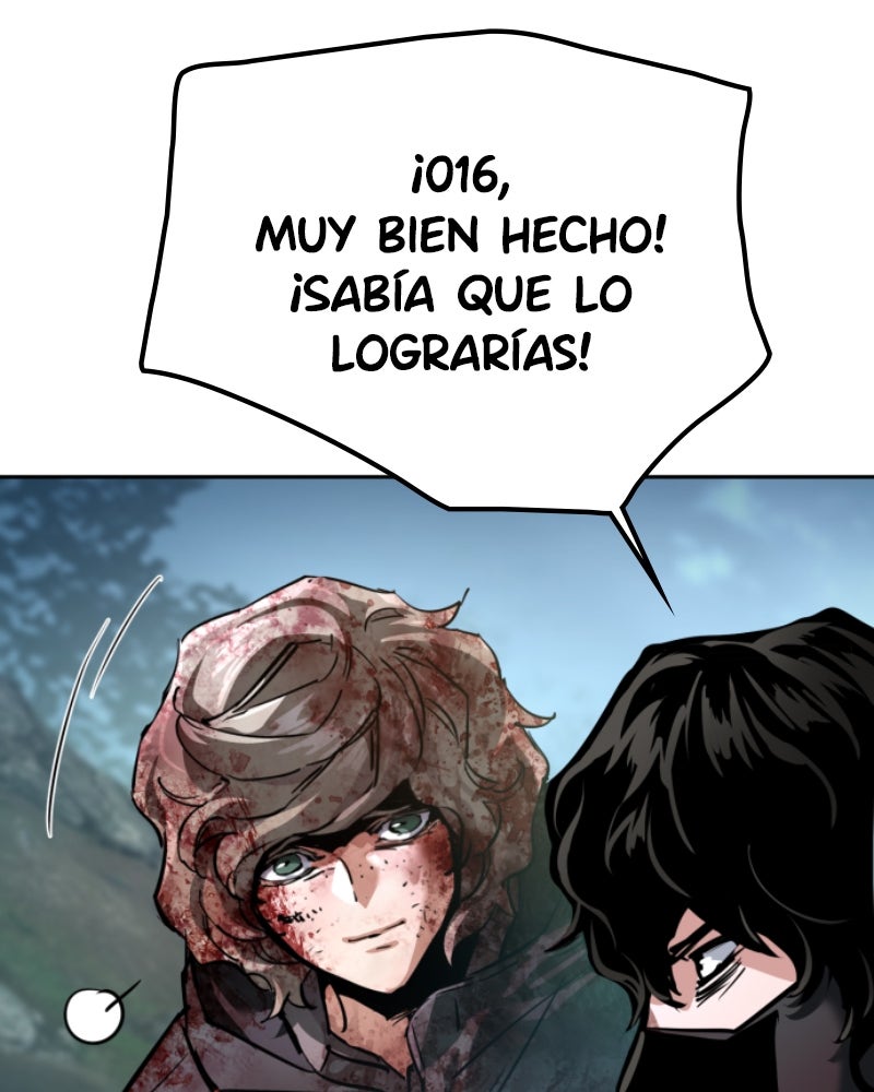 Read Mercenario adolescente ES Manga Online