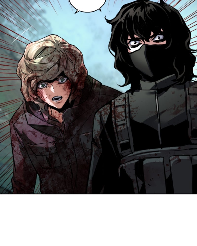 Read Mercenario adolescente ES Manga Online