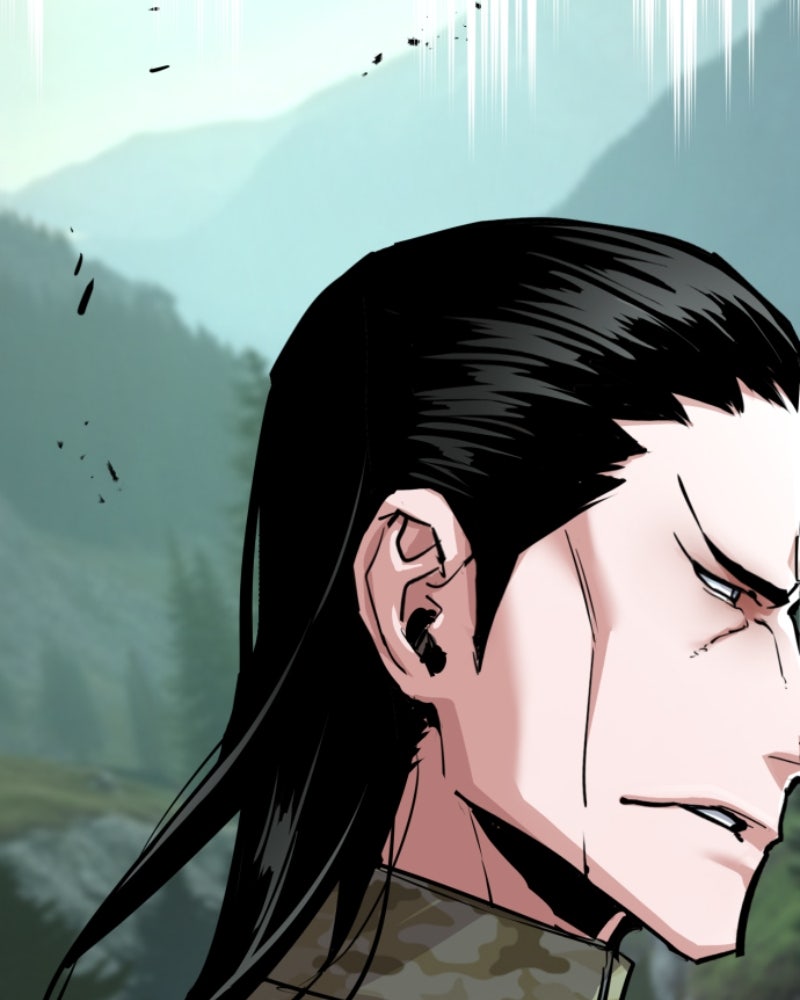 Read Mercenario adolescente ES Manga Online