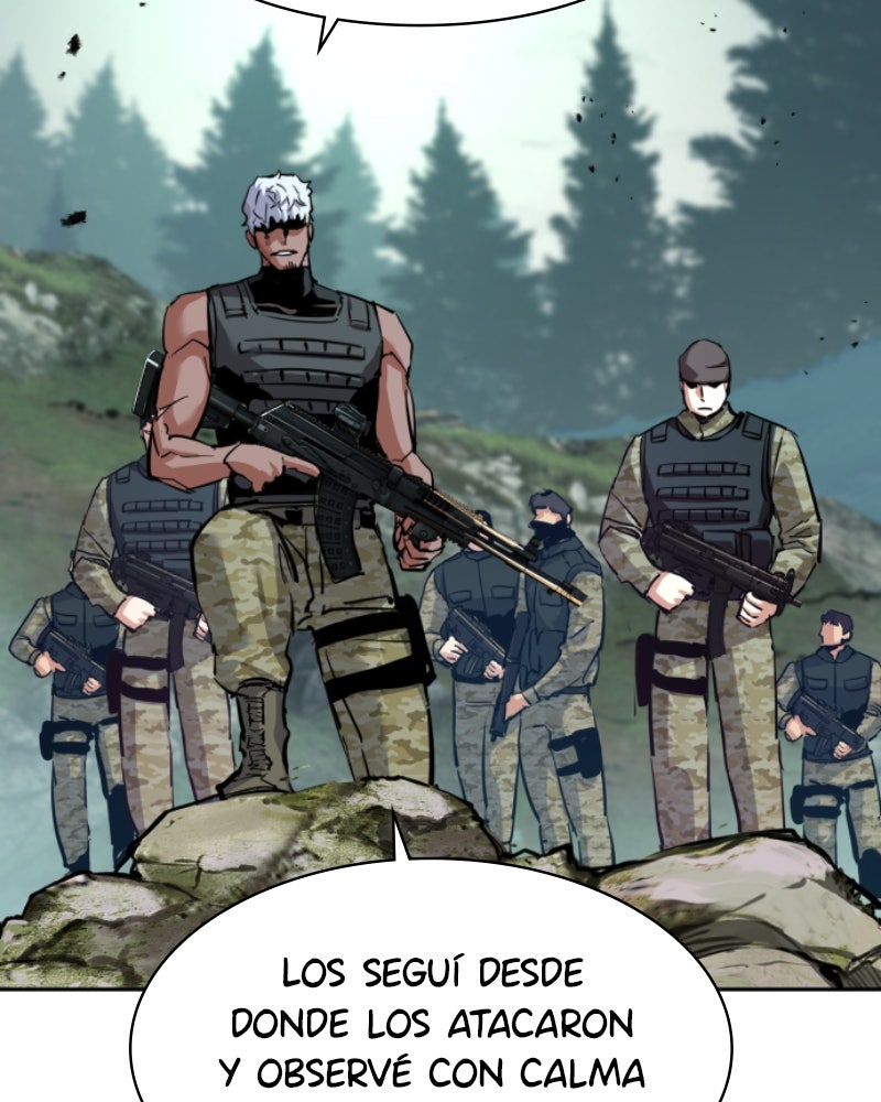 Read Mercenario adolescente ES Manga Online