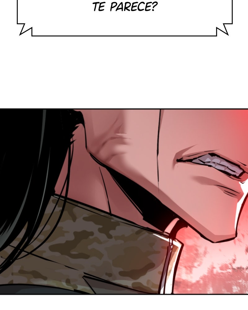 Read Mercenario adolescente ES Manga Online