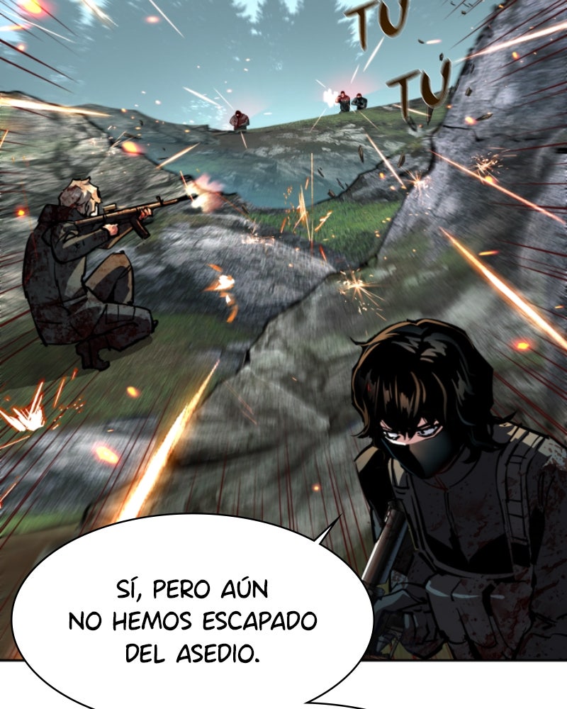 Read Mercenario adolescente ES Manga Online