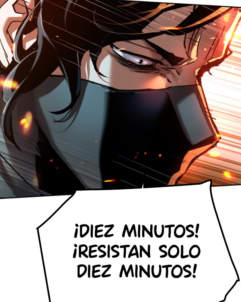 Read Mercenario adolescente ES Manga Online