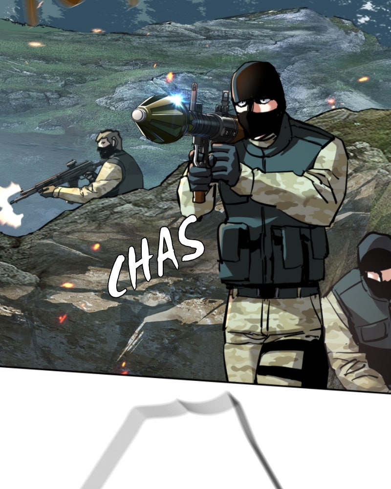 Read Mercenario adolescente ES Manga Online