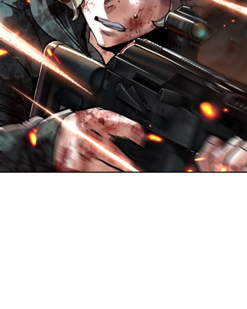 Read Mercenario adolescente ES Manga Online