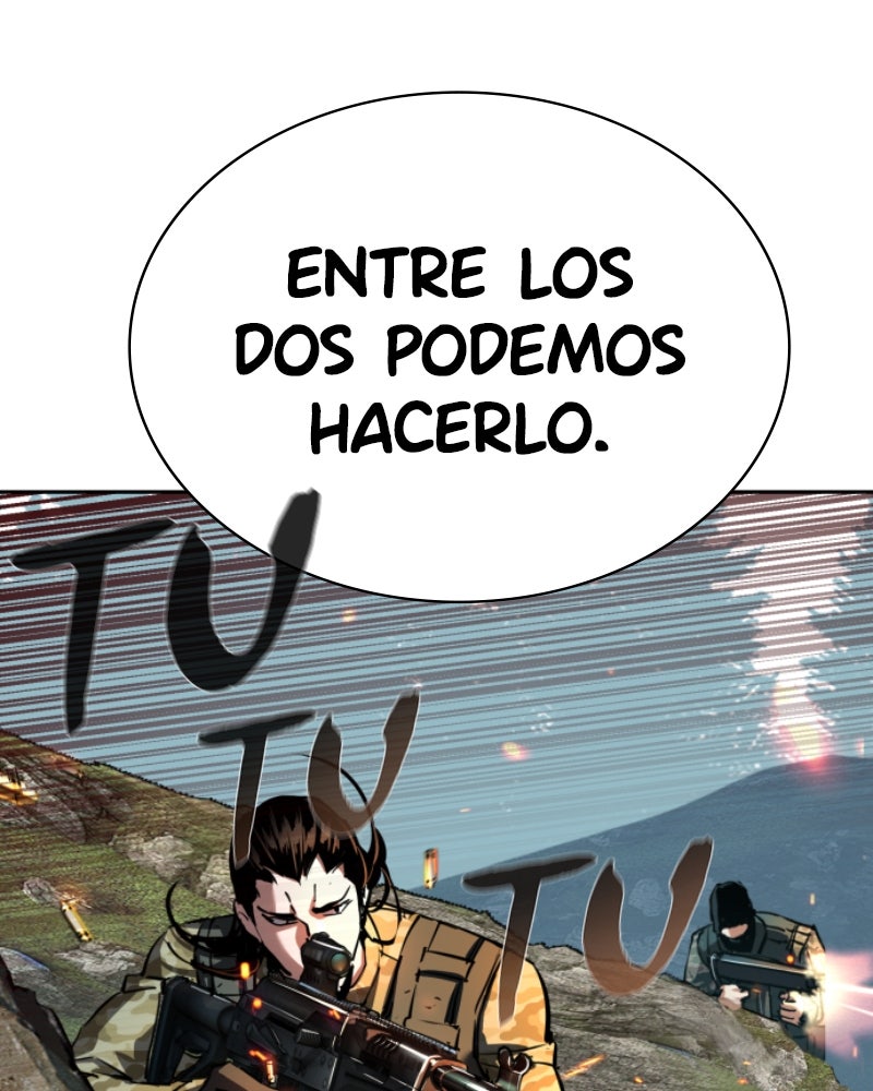 Read Mercenario adolescente ES Manga Online