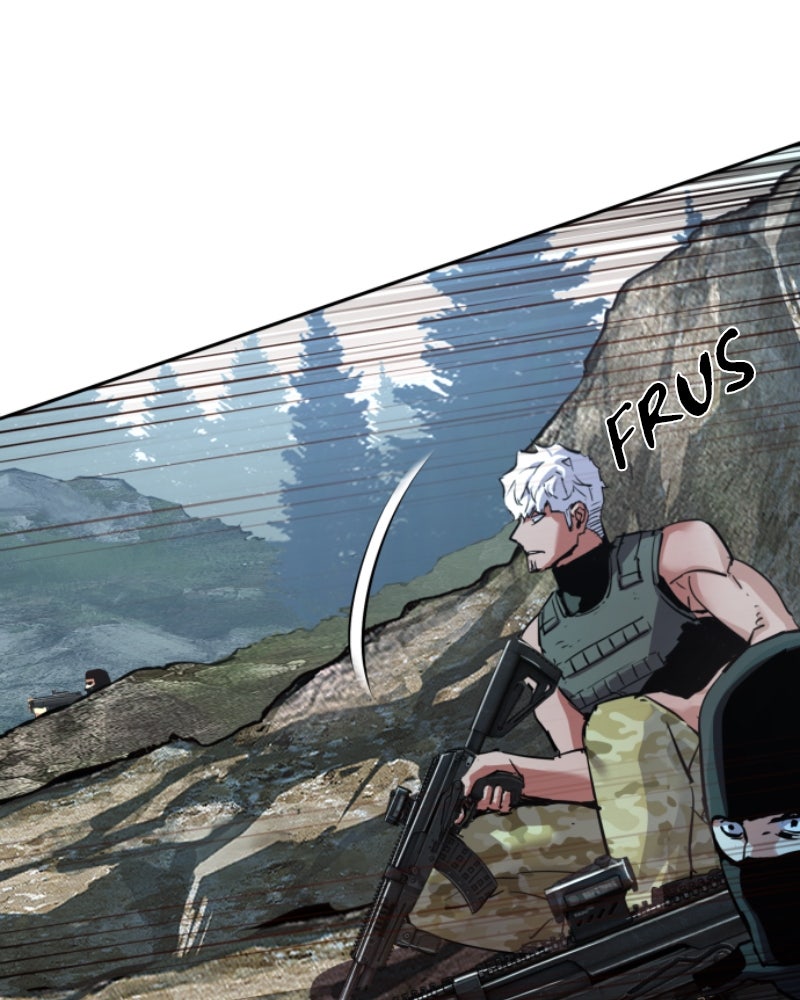 Read Mercenario adolescente ES Manga Online