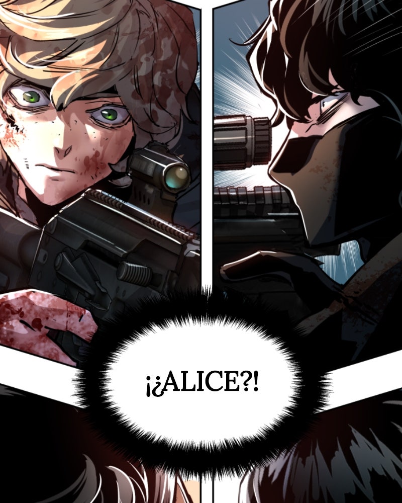 Read Mercenario adolescente ES Manga Online