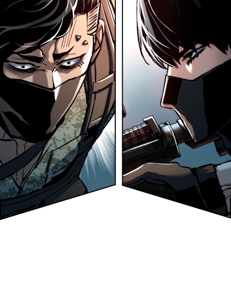 Read Mercenario adolescente ES Manga Online