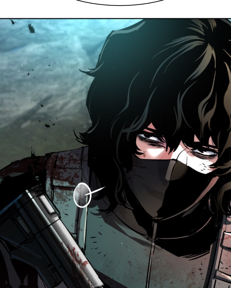 Read Mercenario adolescente ES Manga Online