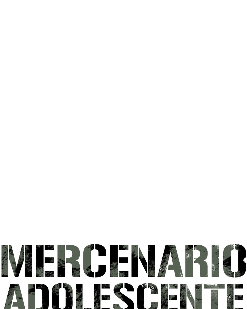Read Mercenario adolescente ES Manga Online