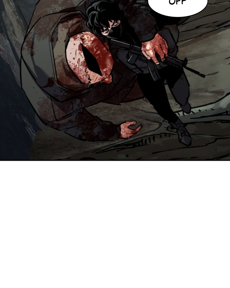 Read Mercenario adolescente ES Manga Online