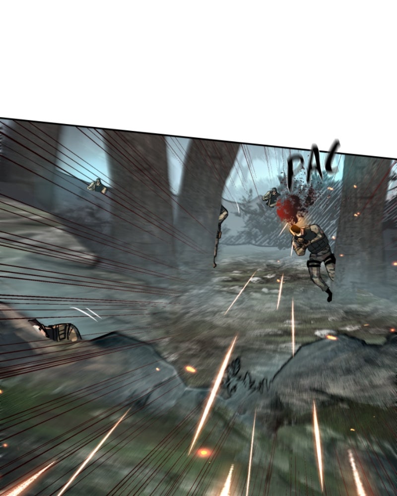 Read Mercenario adolescente ES Manga Online