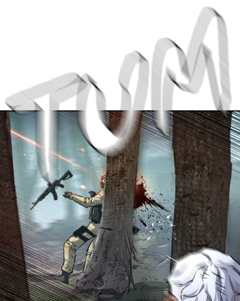 Read Mercenario adolescente ES Manga Online