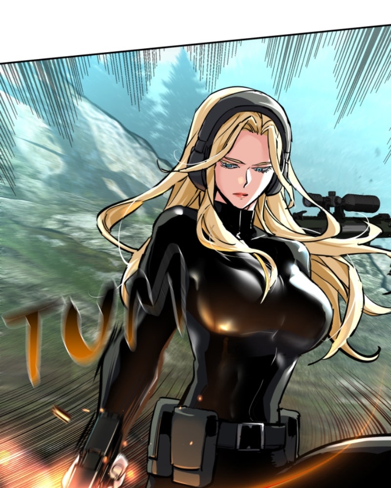 Read Mercenario adolescente ES Manga Online