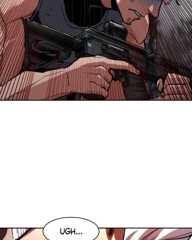 Read Mercenario adolescente ES Manga Online