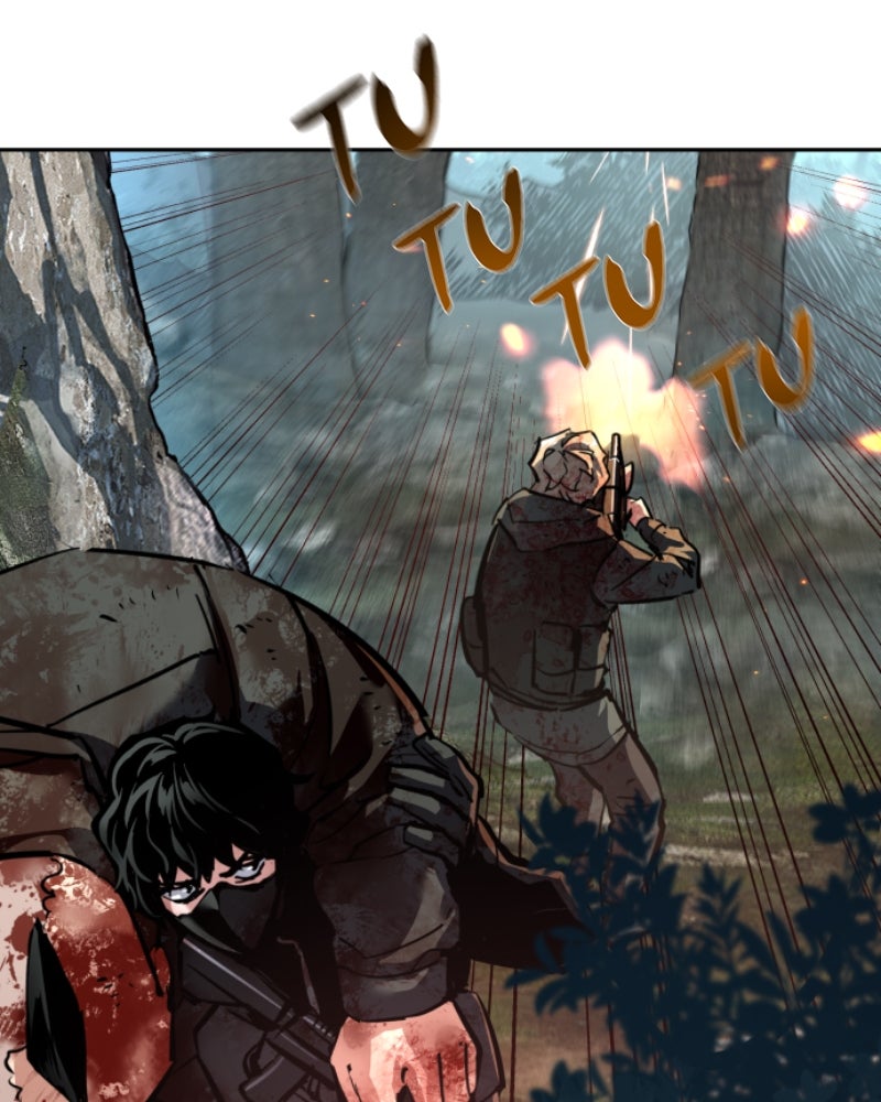 Read Mercenario adolescente ES Manga Online