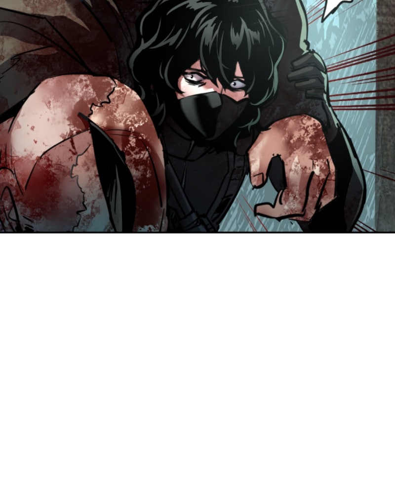 Read Mercenario adolescente ES Manga Online