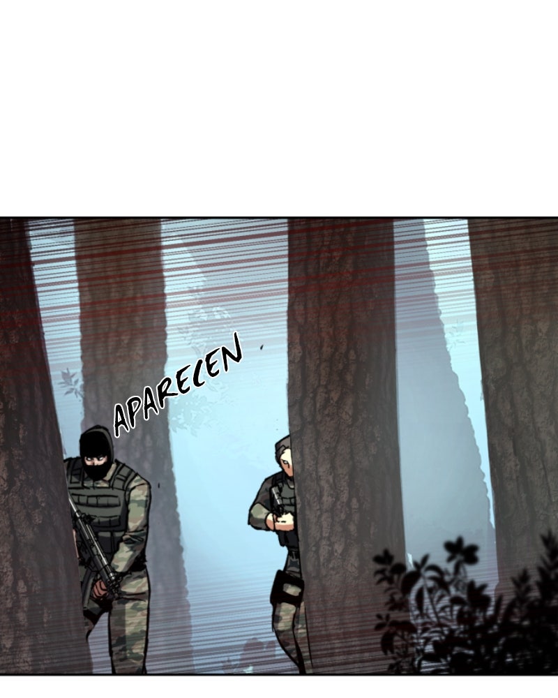 Read Mercenario adolescente ES Manga Online