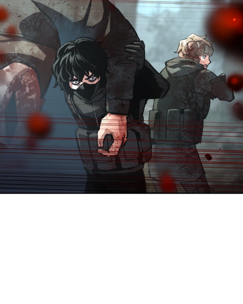 Read Mercenario adolescente ES Manga Online