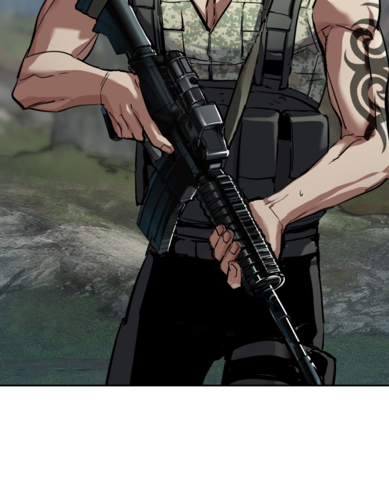 Read Mercenario adolescente ES Manga Online