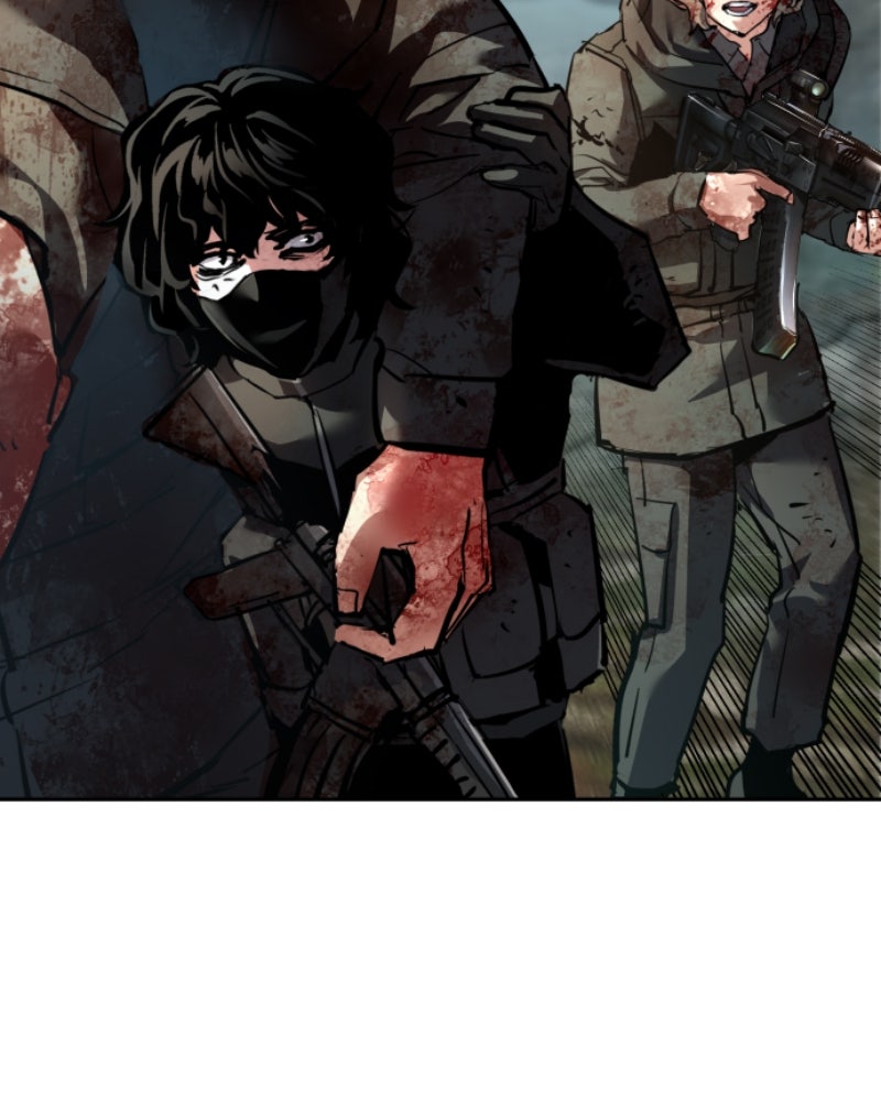 Read Mercenario adolescente ES Manga Online