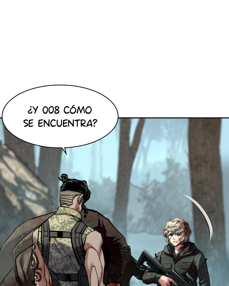 Read Mercenario adolescente ES Manga Online