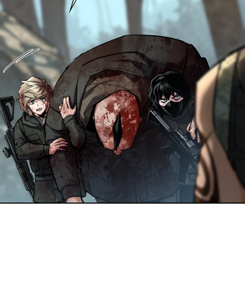 Read Mercenario adolescente ES Manga Online