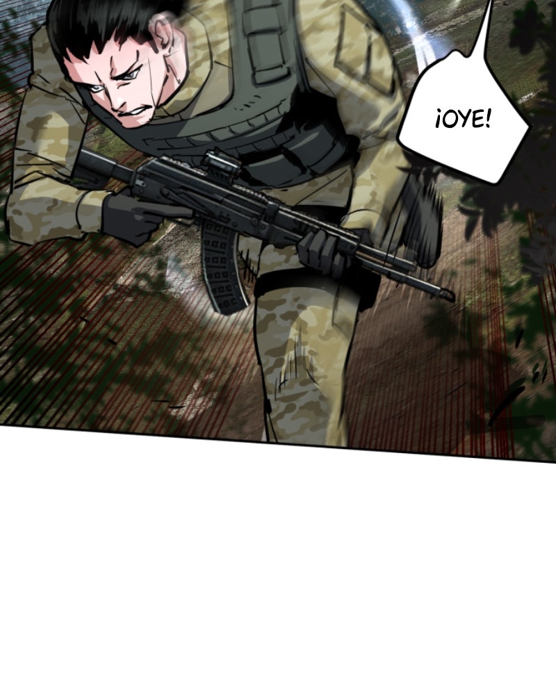 Read Mercenario adolescente ES Manga Online