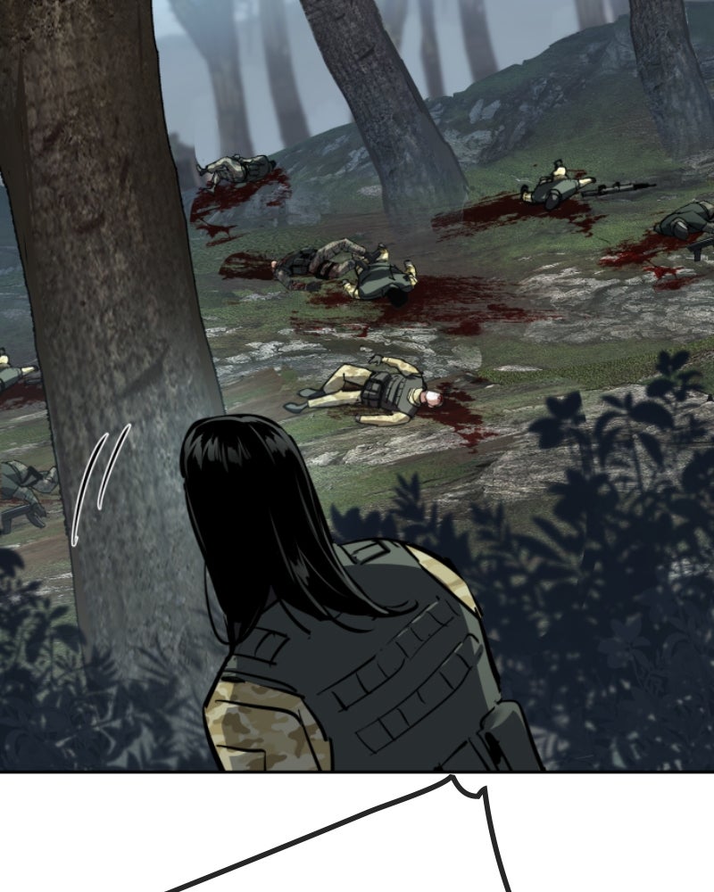 Read Mercenario adolescente ES Manga Online