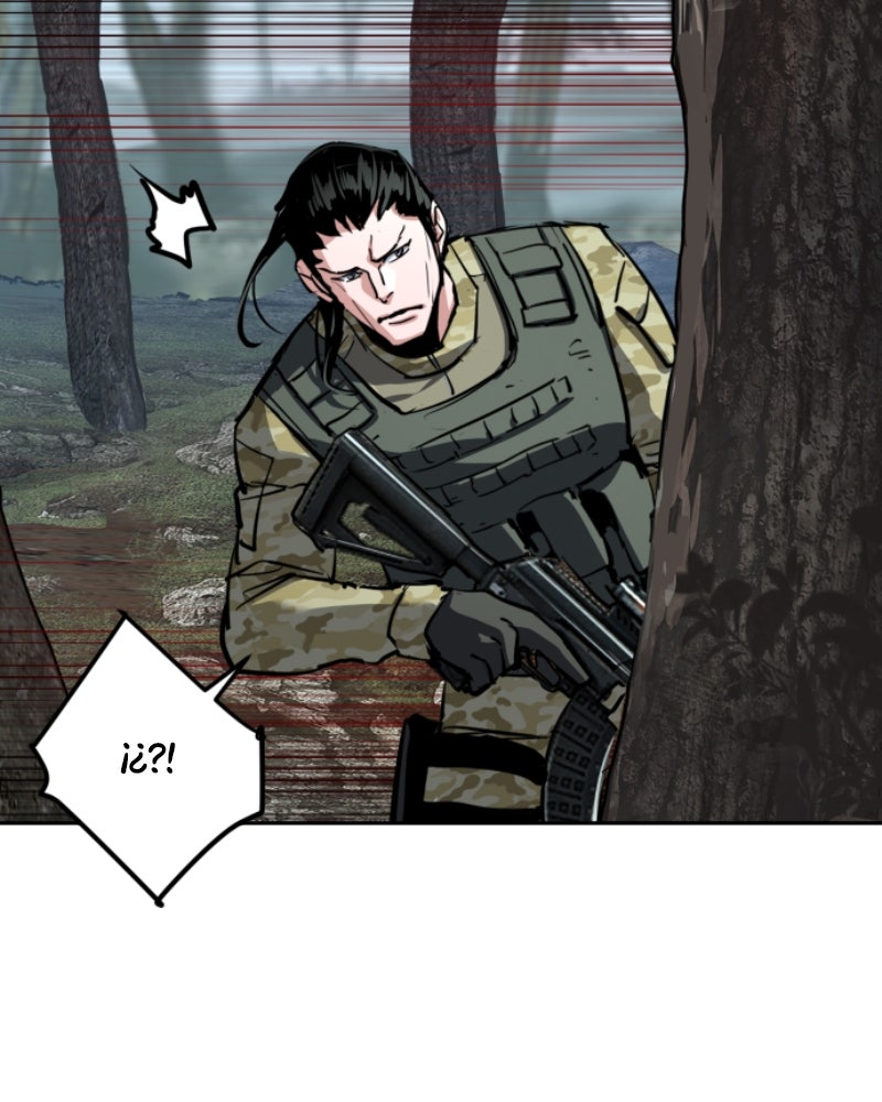 Read Mercenario adolescente ES Manga Online