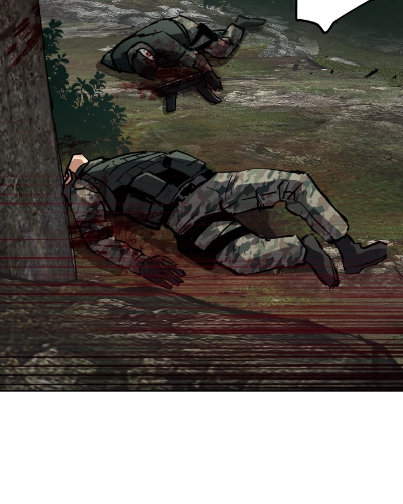 Read Mercenario adolescente ES Manga Online