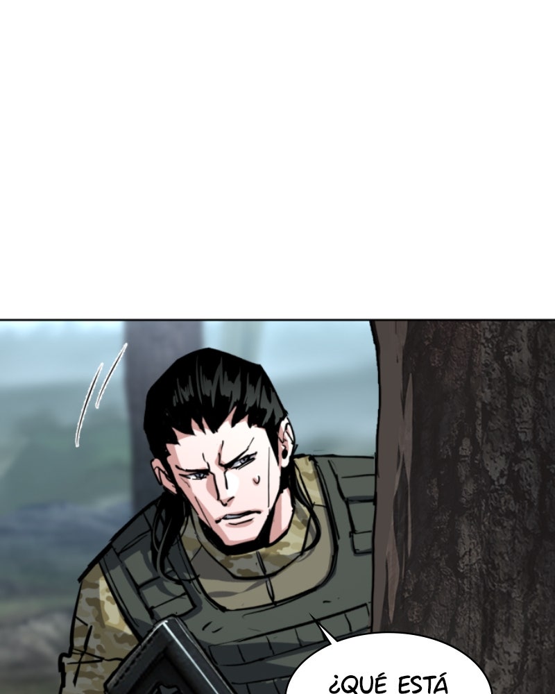 Read Mercenario adolescente ES Manga Online