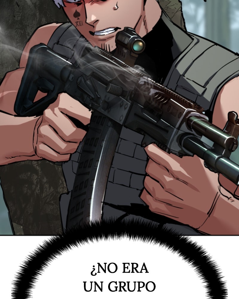 Read Mercenario adolescente ES Manga Online