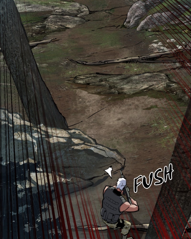 Read Mercenario adolescente ES Manga Online