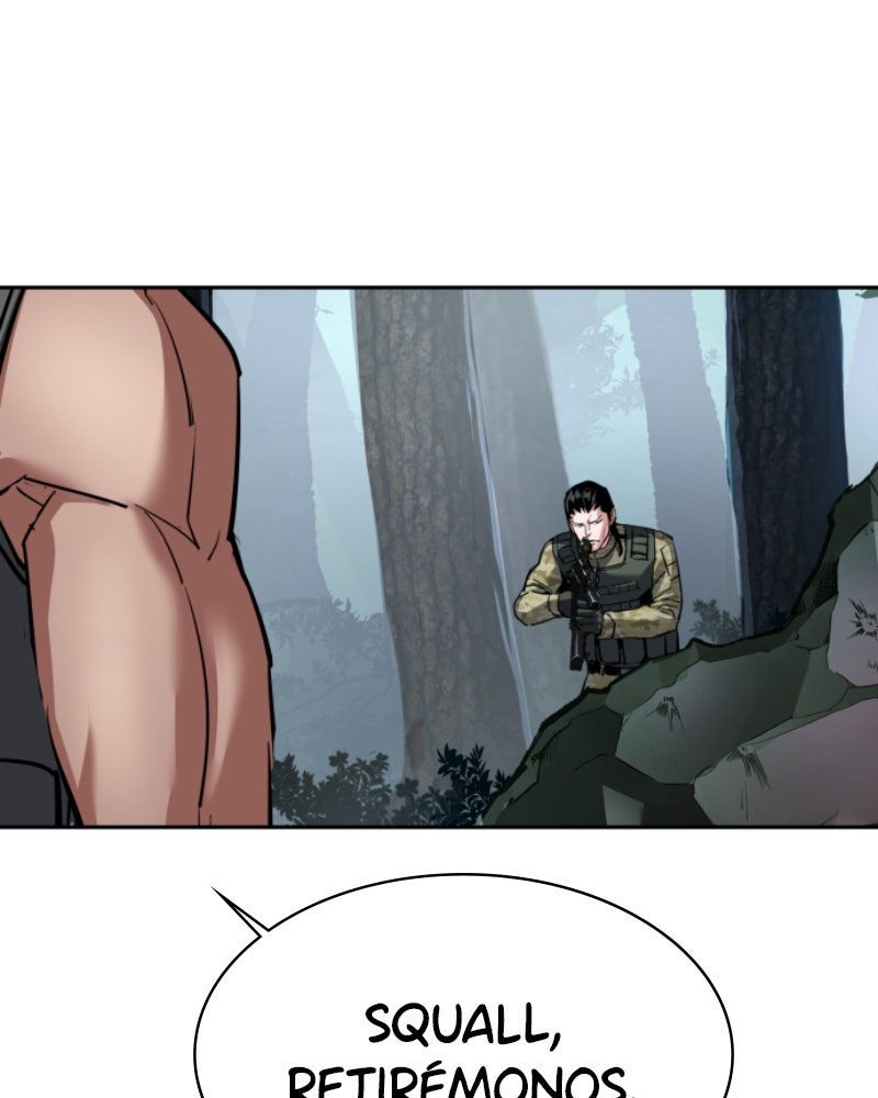 Read Mercenario adolescente ES Manga Online