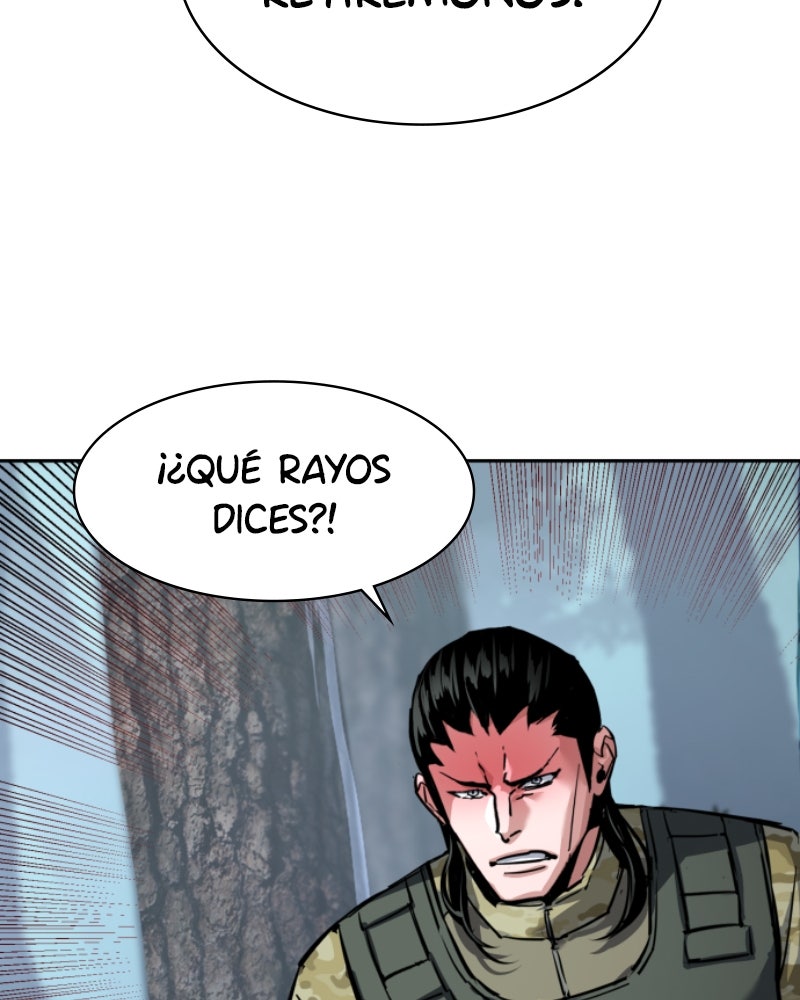 Read Mercenario adolescente ES Manga Online