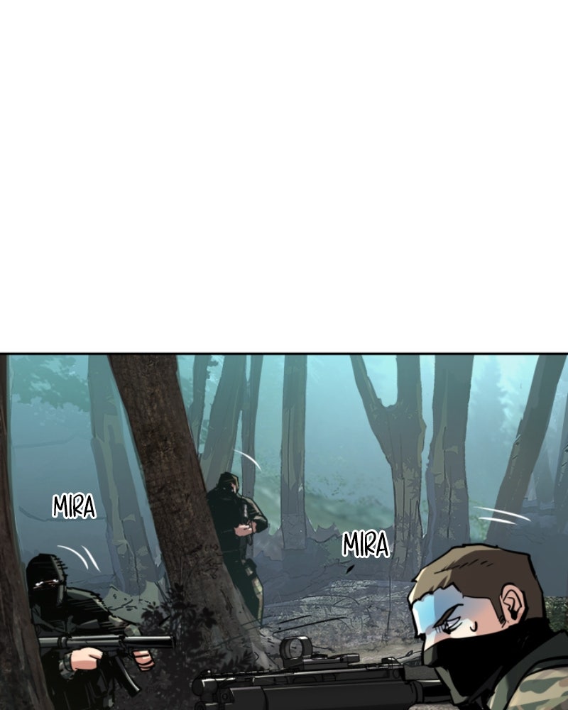 Read Mercenario adolescente ES Manga Online