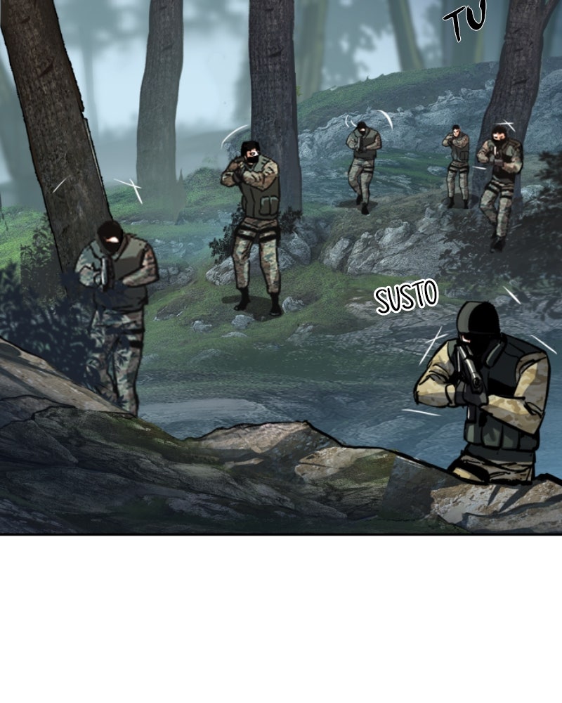 Read Mercenario adolescente ES Manga Online