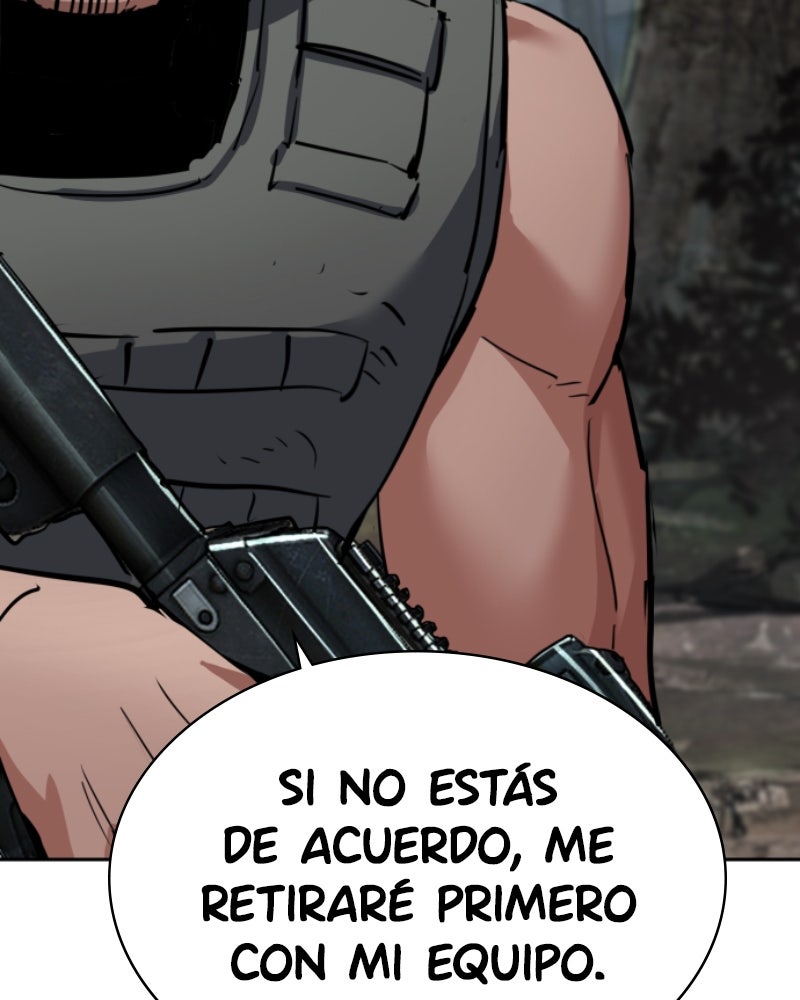 Read Mercenario adolescente ES Manga Online