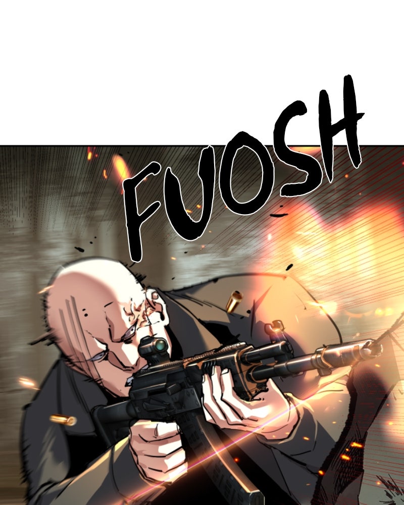 Read Mercenario adolescente ES Manga Online