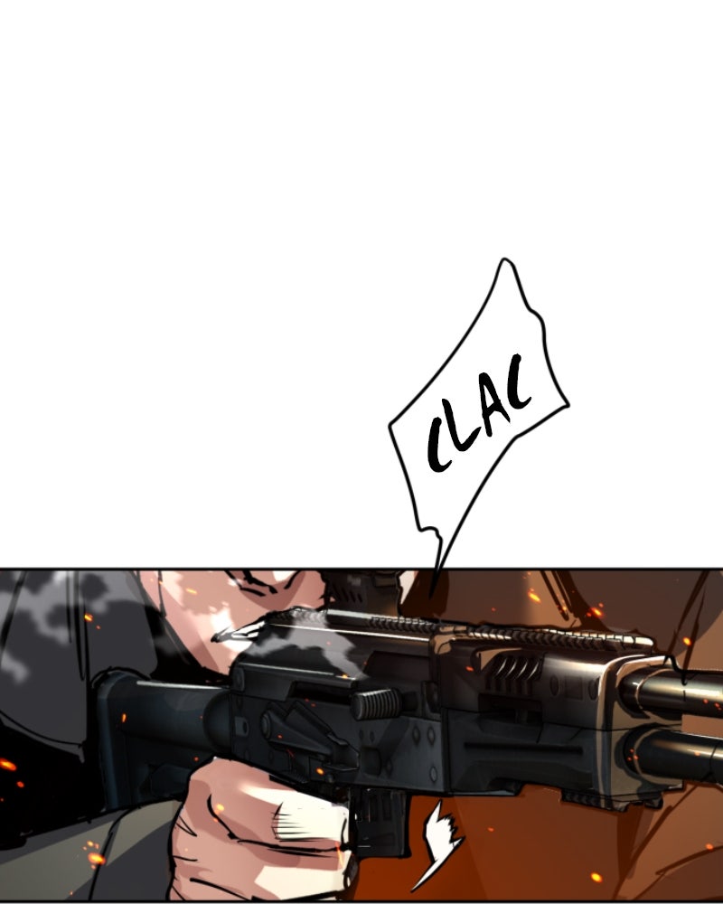 Read Mercenario adolescente ES Manga Online