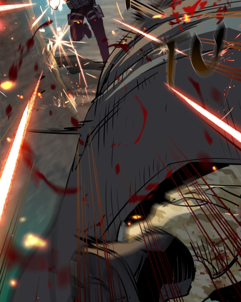 Read Mercenario adolescente ES Manga Online