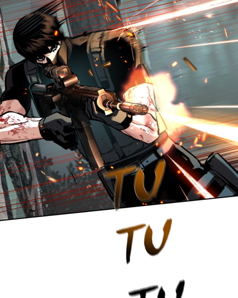 Read Mercenario adolescente ES Manga Online