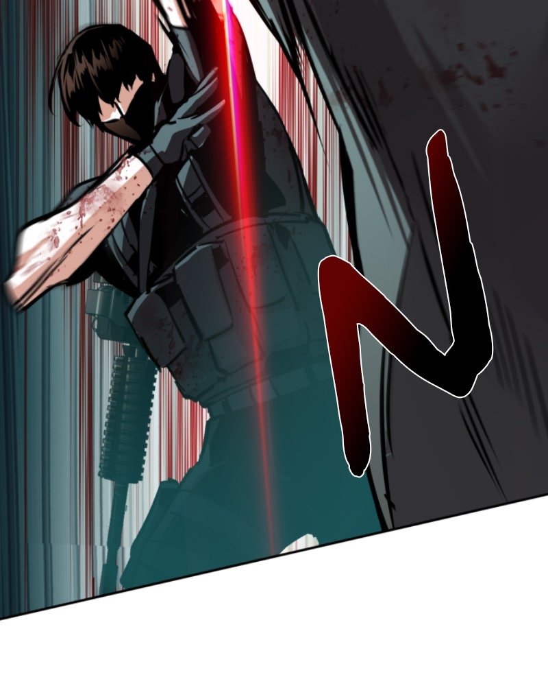 Read Mercenario adolescente ES Manga Online