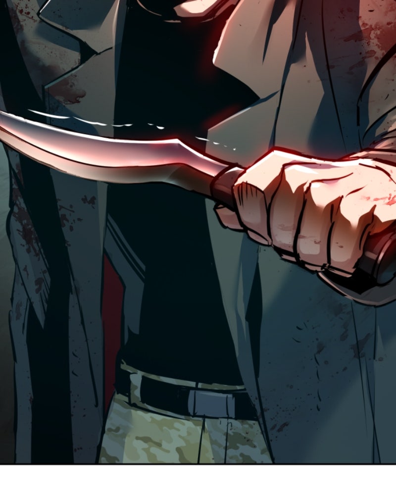 Read Mercenario adolescente ES Manga Online