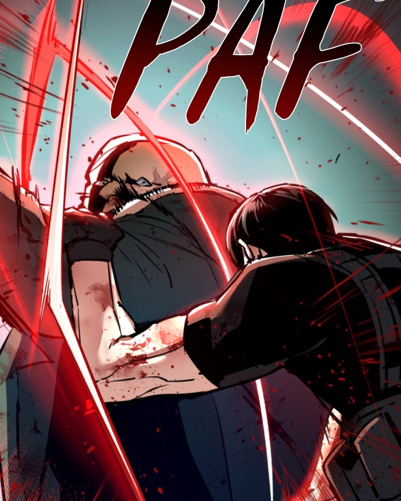 Read Mercenario adolescente ES Manga Online