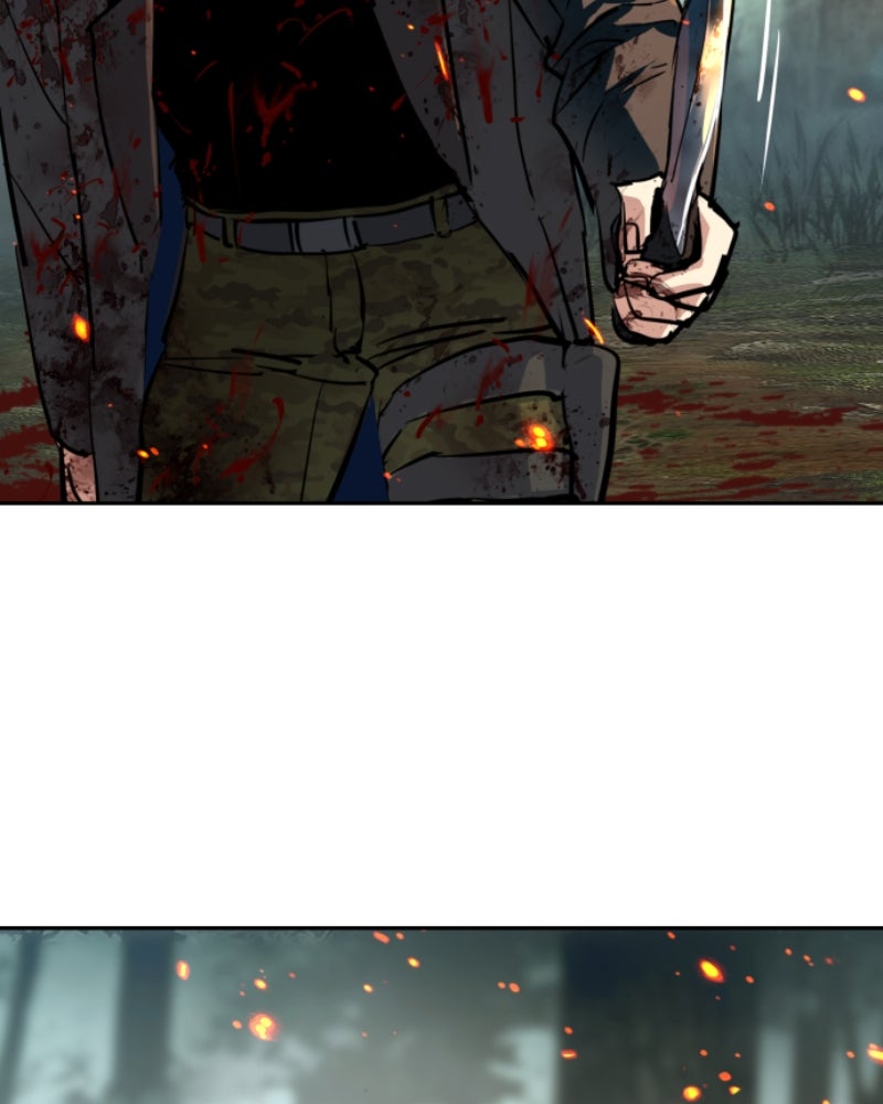 Read Mercenario adolescente ES Manga Online